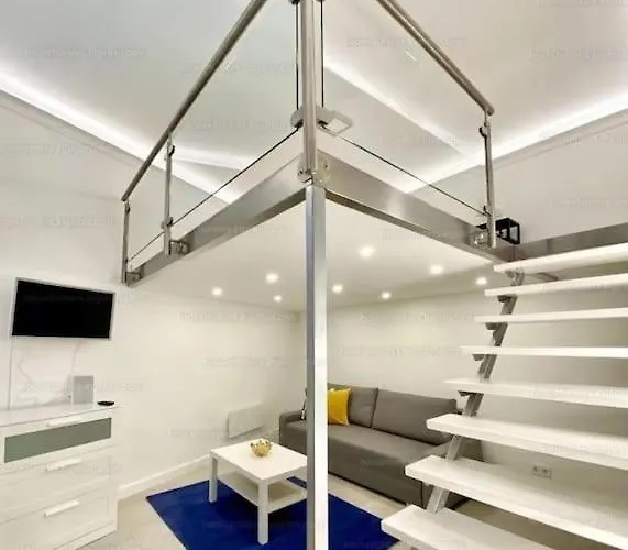 Keleti Palyaudvar Train Station-home Appartement